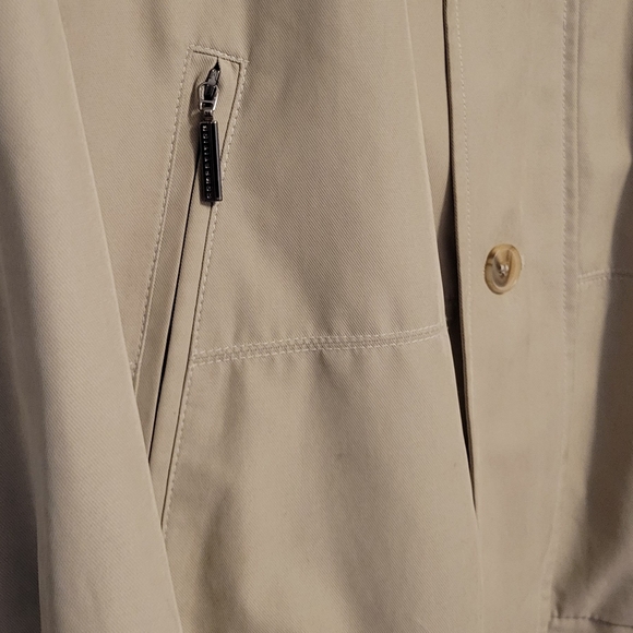 Vintage Bugatti jacket - Picture 3 of 6